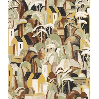 ILA003 Tapeten Masureel Khroma Aquila Vliestapete