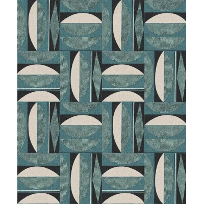 ILA301 Tapeten Masureel Khroma Aquila Vliestapete