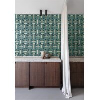 ILA301 Tapeten Masureel Khroma Aquila Vliestapete