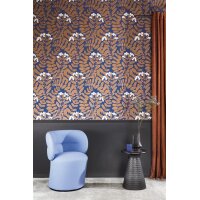 YSA001 Tapeten Masureel Khroma Mysa Vliestapete