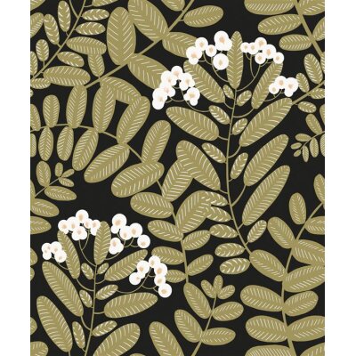 YSA004 Tapeten Masureel Khroma Mysa Vliestapete