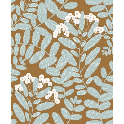 YSA005 Tapeten Masureel Khroma Mysa Vliestapete