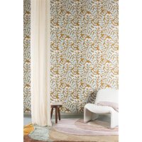 YSA005 Tapeten Masureel Khroma Mysa Vliestapete