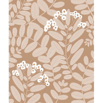 YSA006 Tapeten Masureel Khroma Mysa Vliestapete