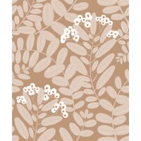 YSA006 Tapeten Masureel Khroma Mysa Vliestapete