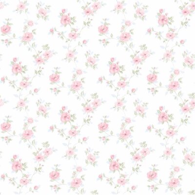 PF38170 Tapeten Essener Pretty Prints Vliestapete