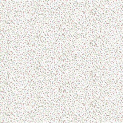 PF38153 Tapeten Essener Pretty Prints Vliestapete