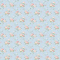 PF38149 Tapeten Essener Pretty Prints Vliestapete