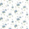 PF38108 Tapeten Essener Pretty Prints Vliestapete