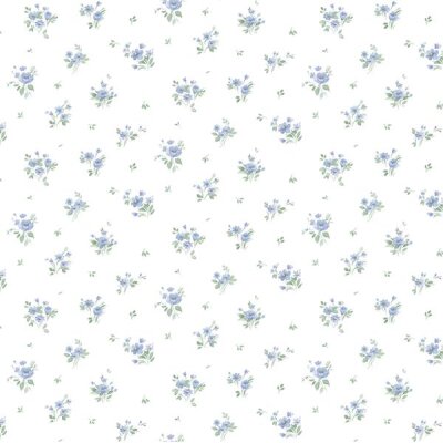 PF38159 Tapeten Essener Pretty Prints Vliestapete