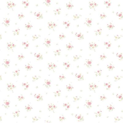 PF38160 Tapeten Essener Pretty Prints Vliestapete