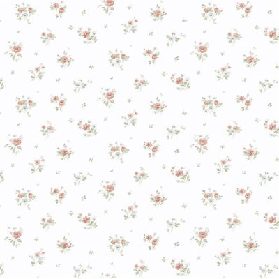PF38158 Tapeten Essener Pretty Prints Vliestapete
