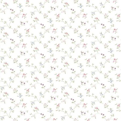 PF38105 Tapeten Essener Pretty Prints Vliestapete