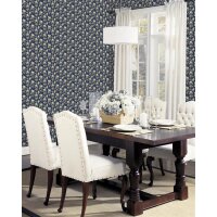 PF38165 Tapeten Essener Pretty Prints Vliestapete