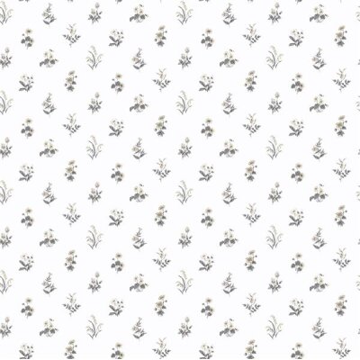 PF38167 Tapeten Essener Pretty Prints Vliestapete