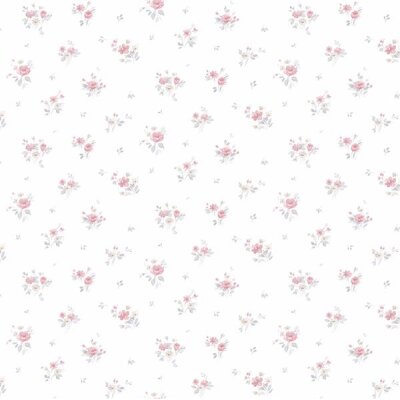 PF38157 Tapeten Essener Pretty Prints Vliestapete