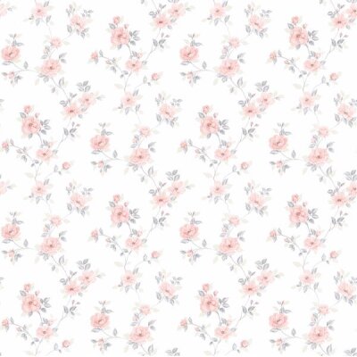 PF38171 Tapeten Essener Pretty Prints Vliestapete