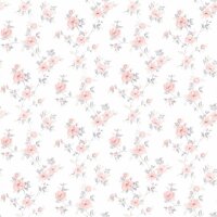 PF38171 Tapeten Essener Pretty Prints Vliestapete