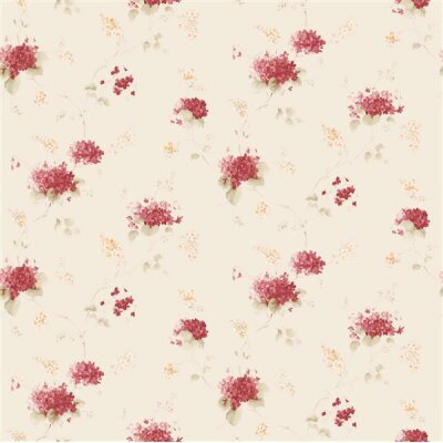 PF38109 Tapeten Essener Pretty Prints Vliestapete