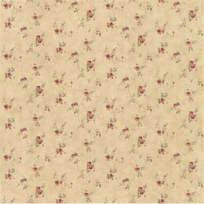 PF38119 Tapeten Essener Pretty Prints Vliestapete