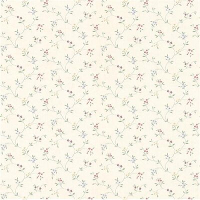 PF38106 Tapeten Essener Pretty Prints Vliestapete