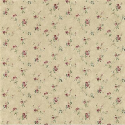 PF38116 Tapeten Essener Pretty Prints Vliestapete