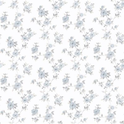 PF38172 Tapeten Essener Pretty Prints Vliestapete