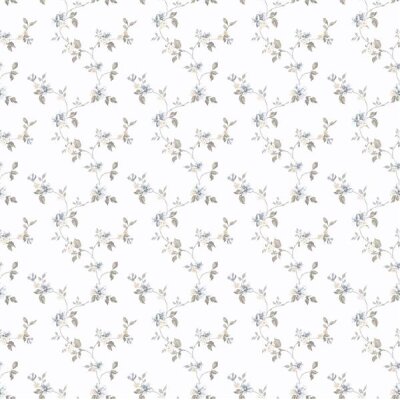 PF38174 Tapeten Essener Pretty Prints Vliestapete