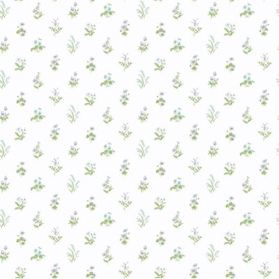 PF38169 Tapeten Essener Pretty Prints Vliestapete