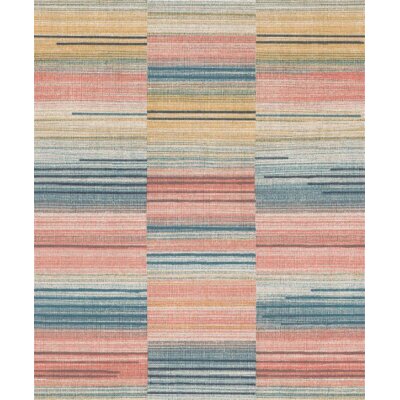 302119 Rasch Textil Bloomsbury Vliestapete Emil & Hugo