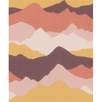301976 Rasch Textil Bloomsbury Vliestapete Emil & Hugo