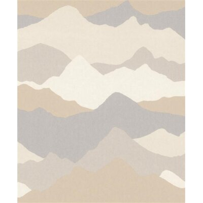 301983 Rasch Textil Bloomsbury Vliestapete Emil & Hugo