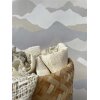 301983 Rasch Textil Bloomsbury Vliestapete Emil & Hugo