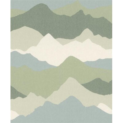 302089 Rasch Textil Bloomsbury Vliestapete Emil & Hugo