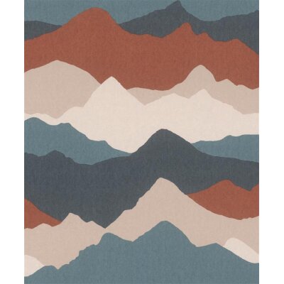 302096 Rasch Textil Bloomsbury Vliestapete Emil & Hugo