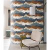 302096 Rasch Textil Bloomsbury Vliestapete Emil & Hugo