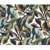 302683 Rasch Textil Bloomsbury Wandbild Emil & Hugo