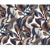302775 Rasch Textil Bloomsbury Wandbild Emil & Hugo