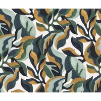 302782 Rasch Textil Bloomsbury Wandbild Emil & Hugo