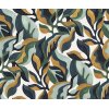 302782 Rasch Textil Bloomsbury Wandbild Emil & Hugo