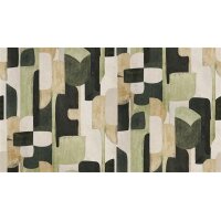 302812 Rasch Textil Bloomsbury Wandbild Emil & Hugo