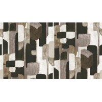 302850 Rasch Textil Bloomsbury Wandbild Emil & Hugo