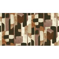 302867 Rasch Textil Bloomsbury Wandbild Emil & Hugo