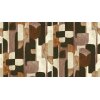 302867 Rasch Textil Bloomsbury Wandbild Emil & Hugo