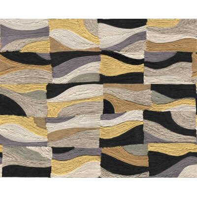 302874 Rasch Textil Bloomsbury Wandbild Emil & Hugo