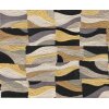 302874 Rasch Textil Bloomsbury Wandbild Emil & Hugo