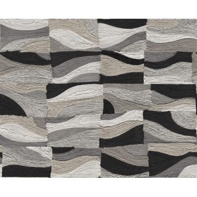 302898 Rasch Textil Bloomsbury Wandbild Emil & Hugo