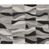 302898 Rasch Textil Bloomsbury Wandbild Emil & Hugo