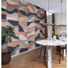 302898 Rasch Textil Bloomsbury Wandbild Emil & Hugo