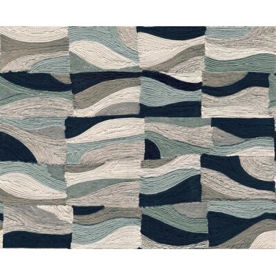 302904 Rasch Textil Bloomsbury Wandbild Emil & Hugo